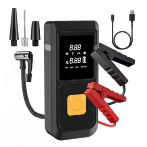 Ultra Power Car Jump Starter & Charger