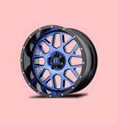 Auto & Tires